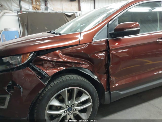 2015 FORD EDGE 2FMPK3K88FBC26948 Photo 5