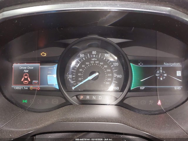 2015 FORD EDGE 2FMPK3K88FBC26948 Photo 6