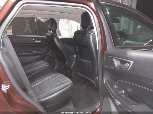 2015 FORD EDGE 2FMPK3K88FBC26948 Photo 7