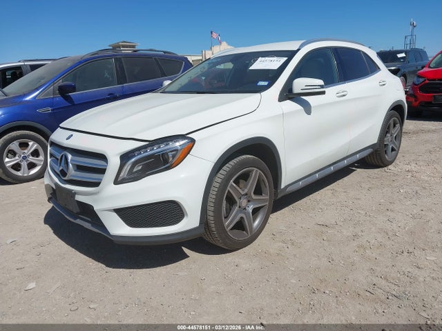 Aukcja sprzedaży 2015 Mercedes-benz Gla 250, vin: WDCTG4EB6FJ136026, numer aukcji: 44578151