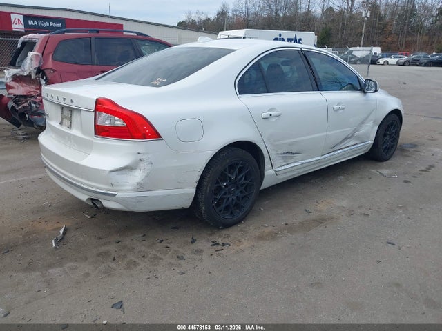 Продажа на аукционе авто 2014 Volvo S80 3.2/3.2 Platinum/3.2 Premier Plus, vin: YV1952AS0E1180872, номер лота: 44578153