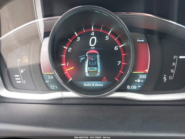 Продажа на аукционе авто 2014 Volvo S80 3.2/3.2 Platinum/3.2 Premier Plus, vin: YV1952AS0E1180872, номер лота: 44578153