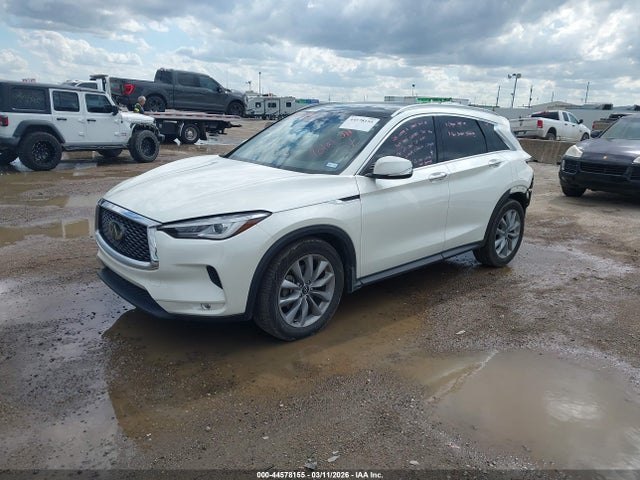 Продажа на аукционе авто 2021 Infiniti Qx50 Luxe, vin: 3PCAJ5BA8MF104912, номер лота: 44578155