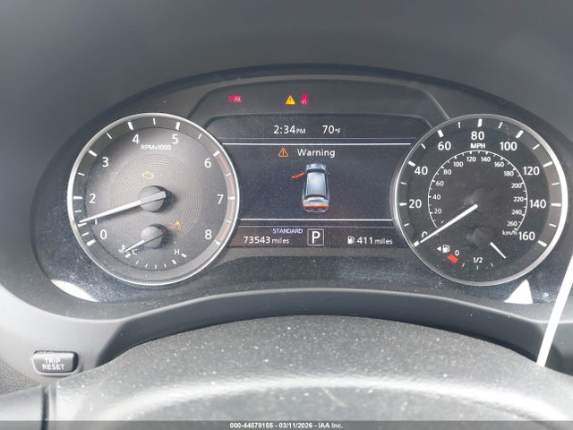 Продажа на аукционе авто 2021 Infiniti Qx50 Luxe, vin: 3PCAJ5BA8MF104912, номер лота: 44578155