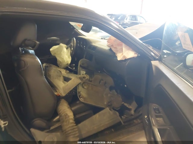 2012 DODGE CHALLENGER 2C3CDYAG4CH294034 Photo 4