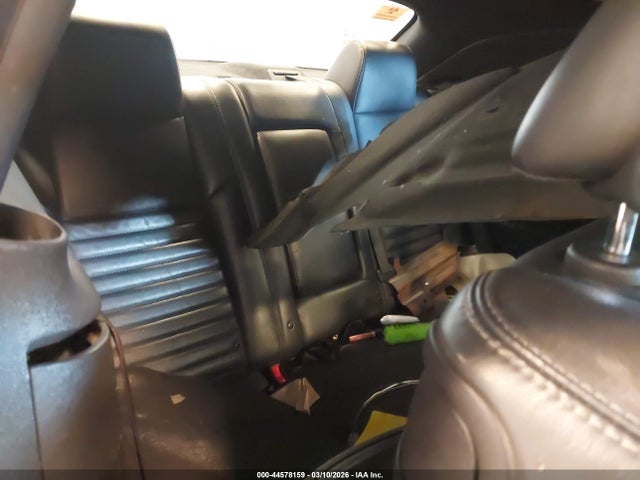 2012 DODGE CHALLENGER 2C3CDYAG4CH294034 Photo 7