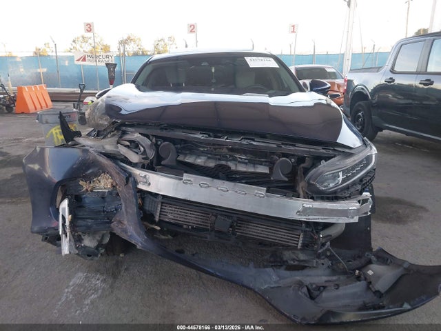 Honda Accord Ex-l 2018 1HGCV1F56JA162218 Image 11