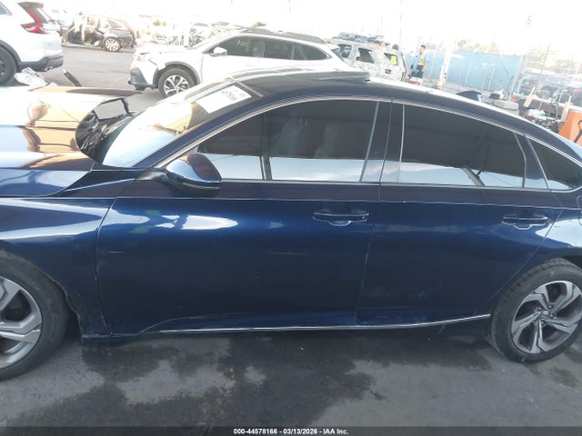 Honda Accord Ex-l 2018 1HGCV1F56JA162218 Image 13