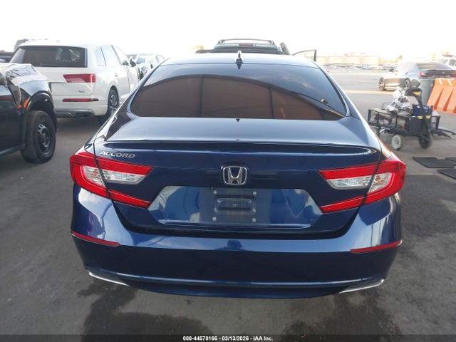 Honda Accord Ex-l 2018 1HGCV1F56JA162218 Image 15