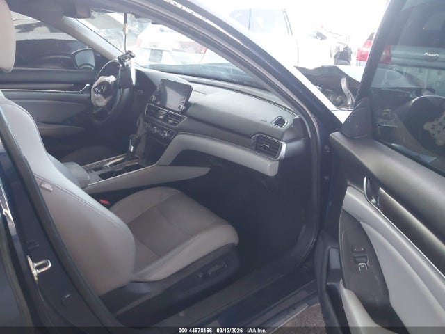 Honda Accord Ex-l 2018 1HGCV1F56JA162218 Image 5