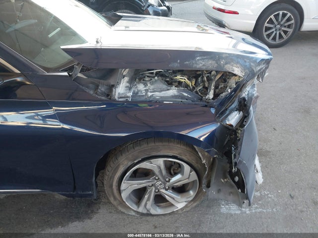 Honda Accord Ex-l 2018 1HGCV1F56JA162218 Image 6