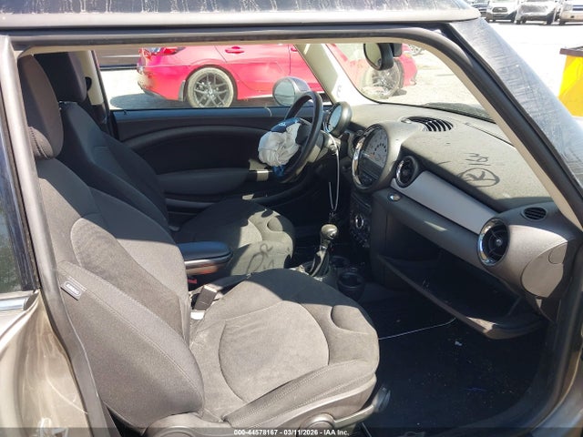 2012 MINI COOPER WMWSU3C55CT254471 Photo 4