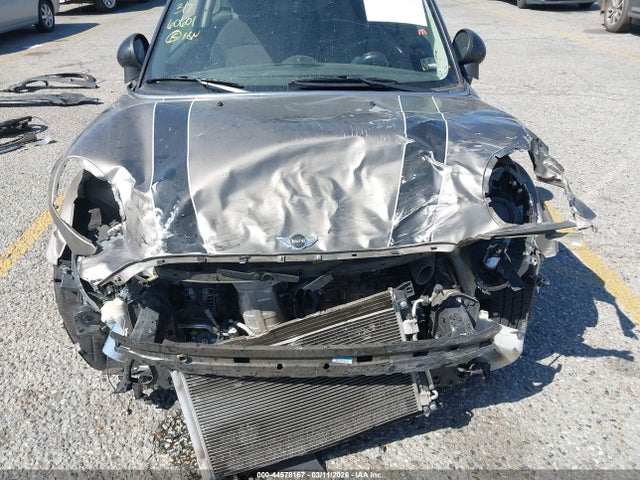2012 MINI COOPER WMWSU3C55CT254471 Photo 5