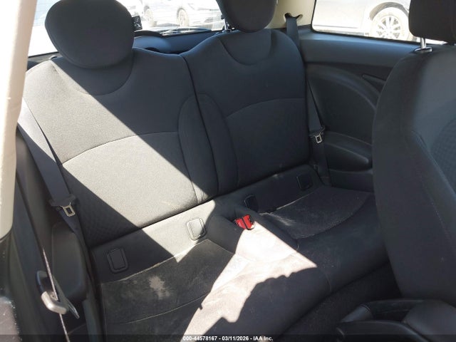 2012 MINI COOPER WMWSU3C55CT254471 Photo 7