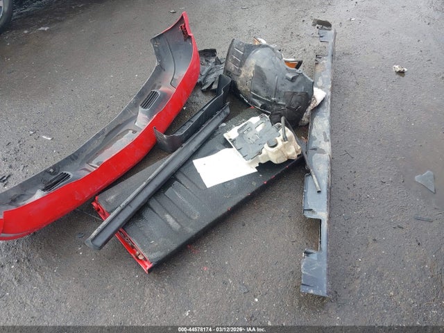 44578174 :رقم المزاد ، 1GTCS19W1Y8205764 vin ، 2000 Gmc Sonoma Sls مزاد بيع