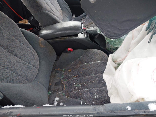 44578174 :رقم المزاد ، 1GTCS19W1Y8205764 vin ، 2000 Gmc Sonoma Sls مزاد بيع