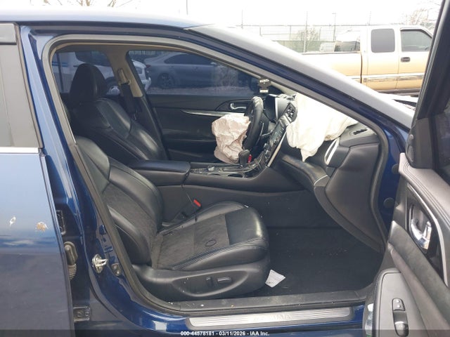 Nissan Maxima 3.5 Sr 2016 1N4AA6AP4GC376196 Image 5