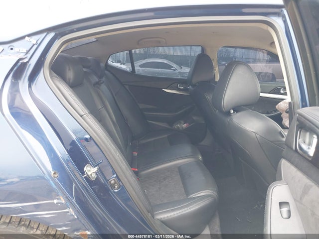 Nissan Maxima 3.5 Sr 2016 1N4AA6AP4GC376196 Image 8