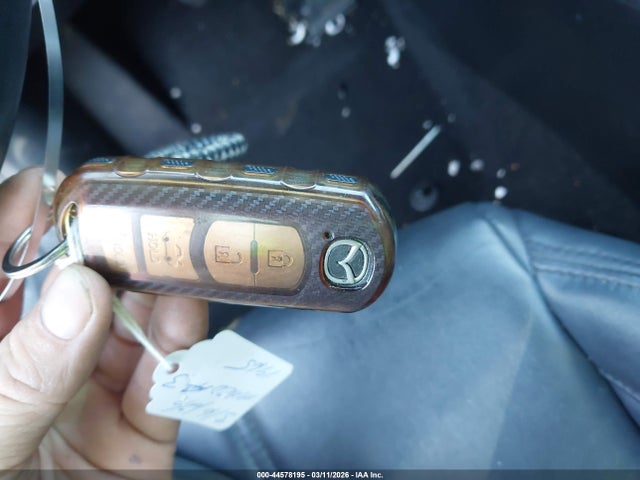 2018 MAZDA MAZDA3 3MZBN1V32JM187661 Photo 10