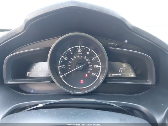 2018 MAZDA MAZDA3 3MZBN1V32JM187661 Photo 6