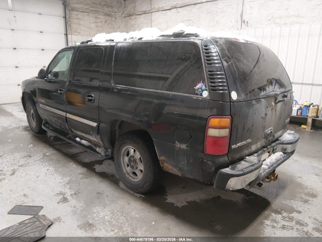 Продаж на аукціоні авто 2003 Gmc Yukon Xl 1500 Slt, vin: 3GKFK16T53G280157, номер лоту: 44578196