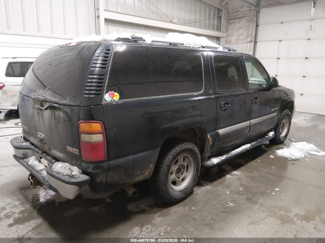 Продаж на аукціоні авто 2003 Gmc Yukon Xl 1500 Slt, vin: 3GKFK16T53G280157, номер лоту: 44578196