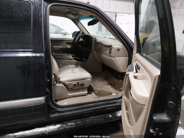 Продаж на аукціоні авто 2003 Gmc Yukon Xl 1500 Slt, vin: 3GKFK16T53G280157, номер лоту: 44578196