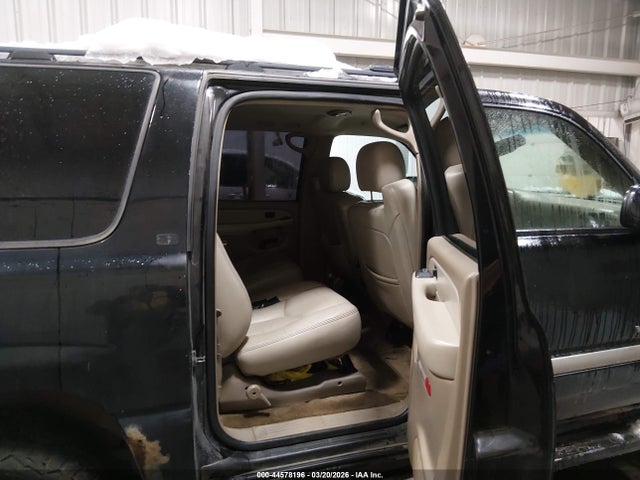 Продаж на аукціоні авто 2003 Gmc Yukon Xl 1500 Slt, vin: 3GKFK16T53G280157, номер лоту: 44578196
