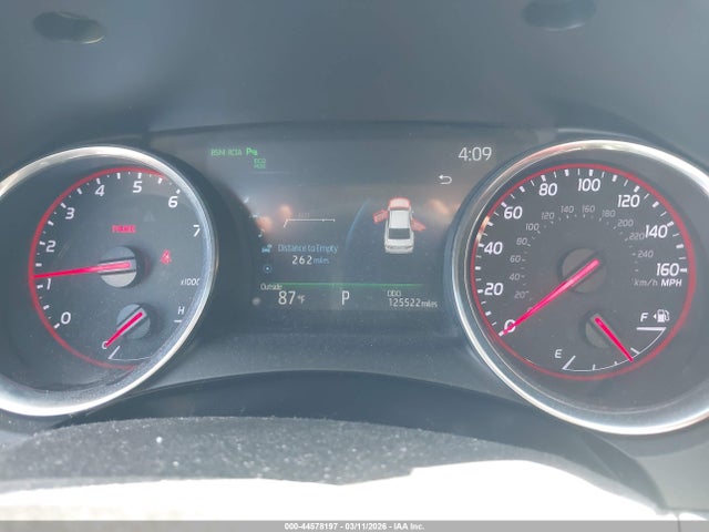 4T1B61HK9KU837551 Toyota CAMRY XSE