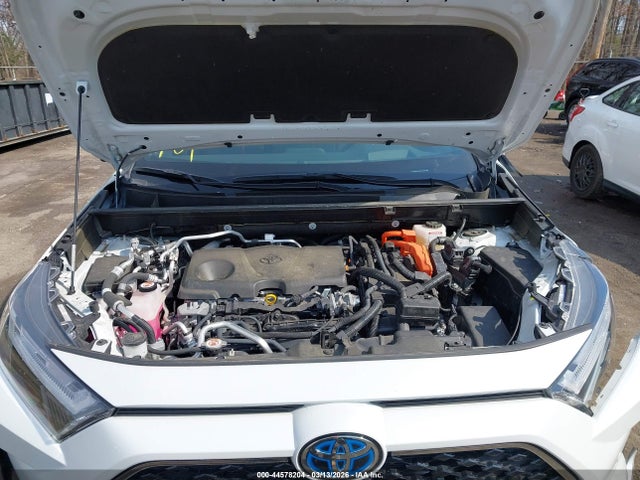 2023 TOYOTA RAV4 PRIME JTMFB3FV2PD146346 Photo 9
