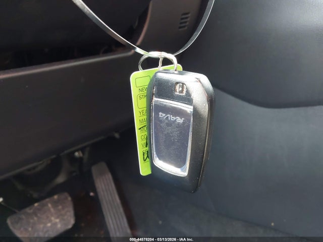 2023 TOYOTA RAV4 PRIME JTMFB3FV2PD146346 Photo 10