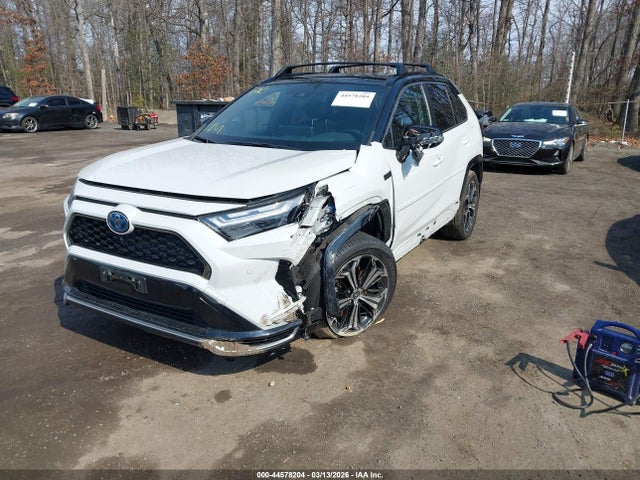 2023 TOYOTA RAV4 PRIME JTMFB3FV2PD146346 Photo 1