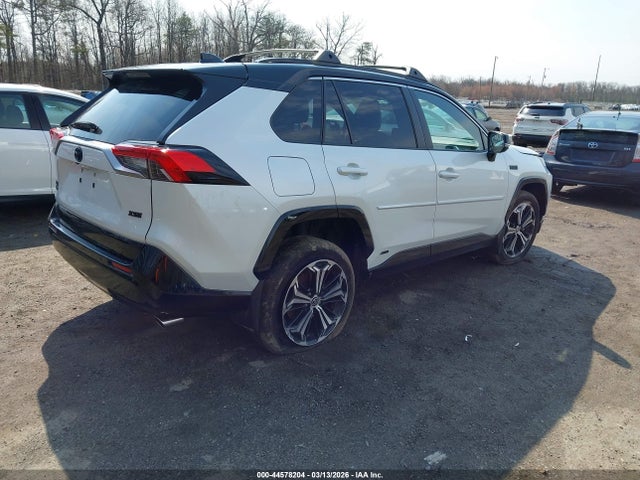 2023 TOYOTA RAV4 PRIME JTMFB3FV2PD146346 Photo 3