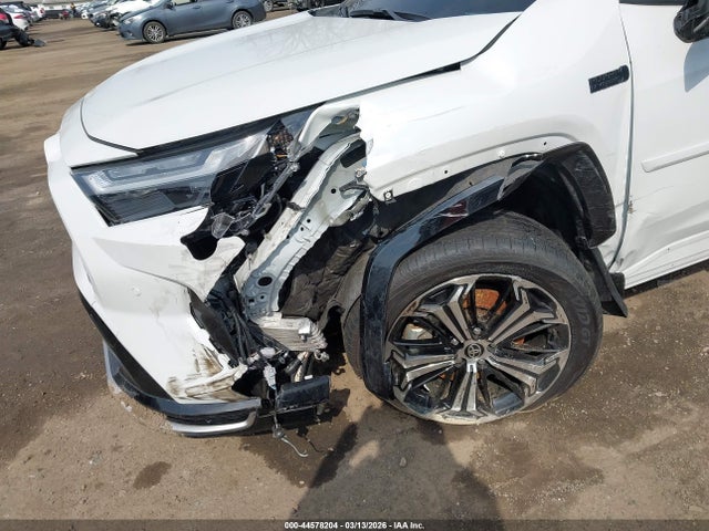 2023 TOYOTA RAV4 PRIME JTMFB3FV2PD146346 Photo 5