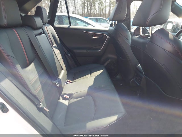 2023 TOYOTA RAV4 PRIME JTMFB3FV2PD146346 Photo 7