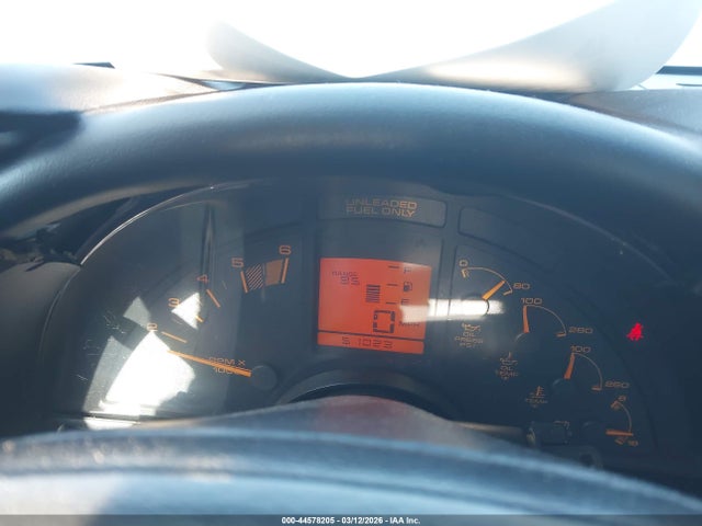 1990 CHEVROLET CORVETTE 1G1YY3380L5111596 Photo 6