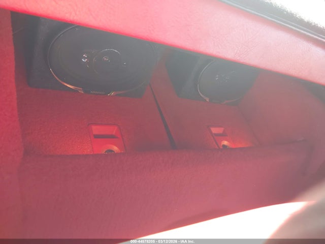 1990 CHEVROLET CORVETTE 1G1YY3380L5111596 Photo 7
