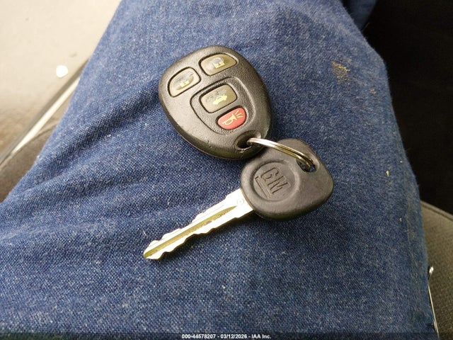 44578207 :رقم المزاد ، 2G1WF5E30D1263682 vin ، 2013 Chevrolet Impala Ls مزاد بيع
