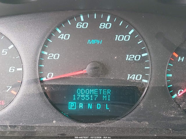 44578207 :رقم المزاد ، 2G1WF5E30D1263682 vin ، 2013 Chevrolet Impala Ls مزاد بيع