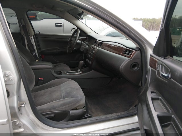 44578207 :رقم المزاد ، 2G1WF5E30D1263682 vin ، 2013 Chevrolet Impala Ls مزاد بيع