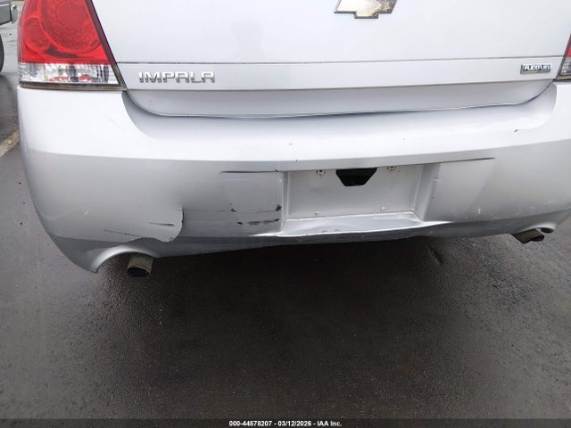 44578207 :رقم المزاد ، 2G1WF5E30D1263682 vin ، 2013 Chevrolet Impala Ls مزاد بيع