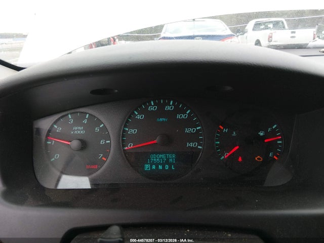 44578207 :رقم المزاد ، 2G1WF5E30D1263682 vin ، 2013 Chevrolet Impala Ls مزاد بيع