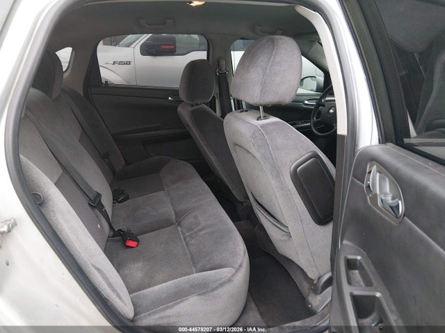 44578207 :رقم المزاد ، 2G1WF5E30D1263682 vin ، 2013 Chevrolet Impala Ls مزاد بيع