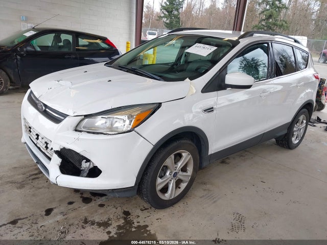 1FMCU9G92GUC01889 Ford ESCAPE SE