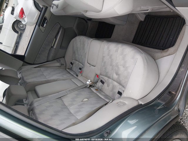 44578219 :رقم المزاد ، JF2SH6CC1AH737299 vin ، 2010 Subaru Forester 2.5x Premium مزاد بيع