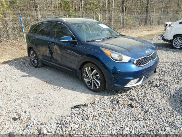 2017 KIA NIRO KNDCE3LC5H5049571