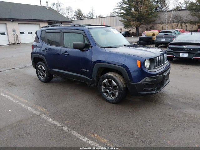 2017 JEEP RENEGADE ZACCJBAB2HPF11804