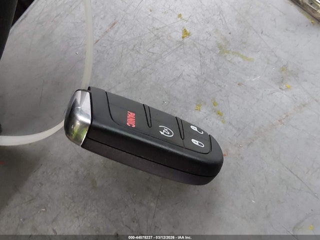 2017 JEEP RENEGADE ZACCJBAB2HPF11804 Photo 10