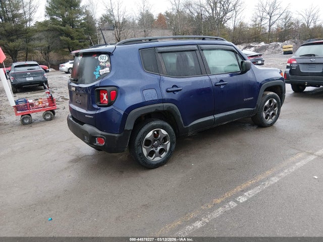 2017 JEEP RENEGADE ZACCJBAB2HPF11804 Photo 3