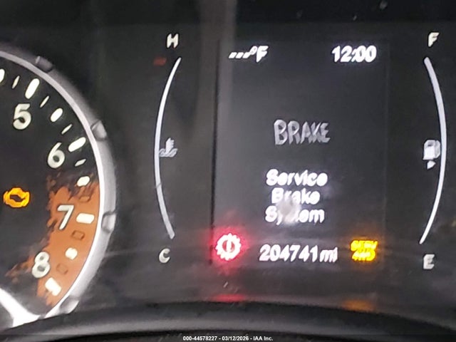 2017 JEEP RENEGADE ZACCJBAB2HPF11804 Photo 6